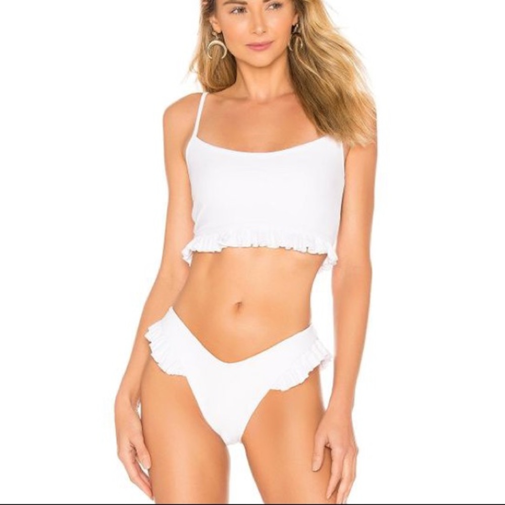 TULAROSA BIKINI SET